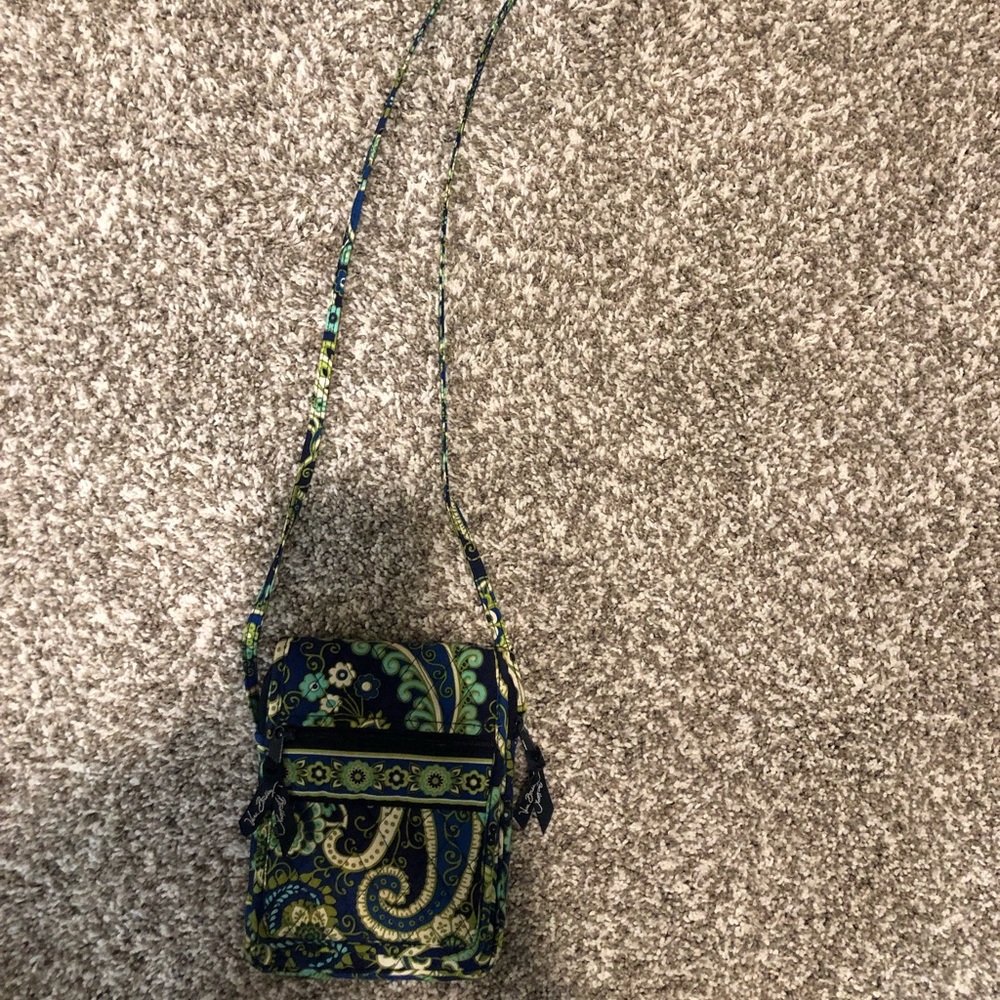 Crossbody Purse